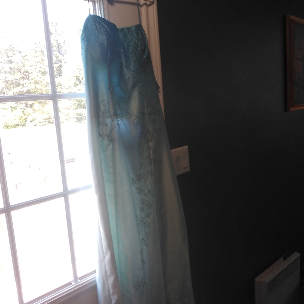 Bridesmaids/Prom dress